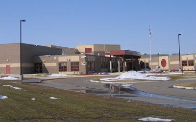 St. Michael Elementary School